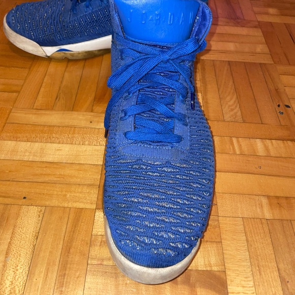 Nike Jordan Flykint Elevation 23 Game Royal AJ8207-401 - Picture 2 of 2